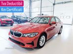 BMW Seria 3 318d GT Modern Line - 27