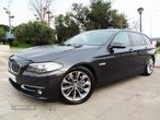 BMW 525 d Pack M Auto - 1