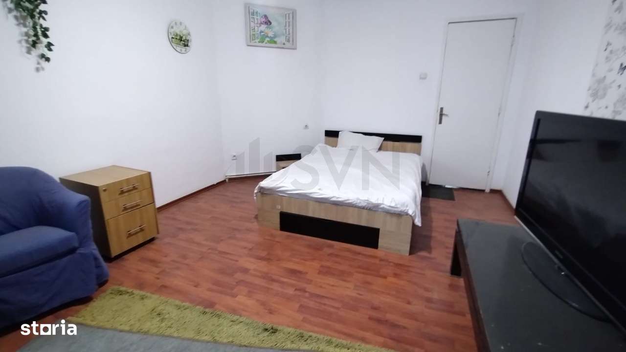 Apartament 4 camere I Ultracentral - Imagine principală: 5/14
