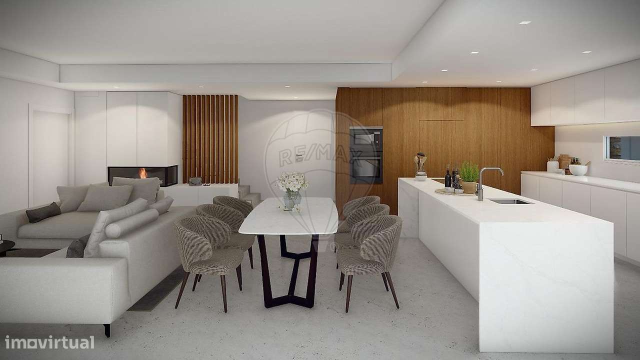 Moradia T4 para venda - Grande imagem: 5/19