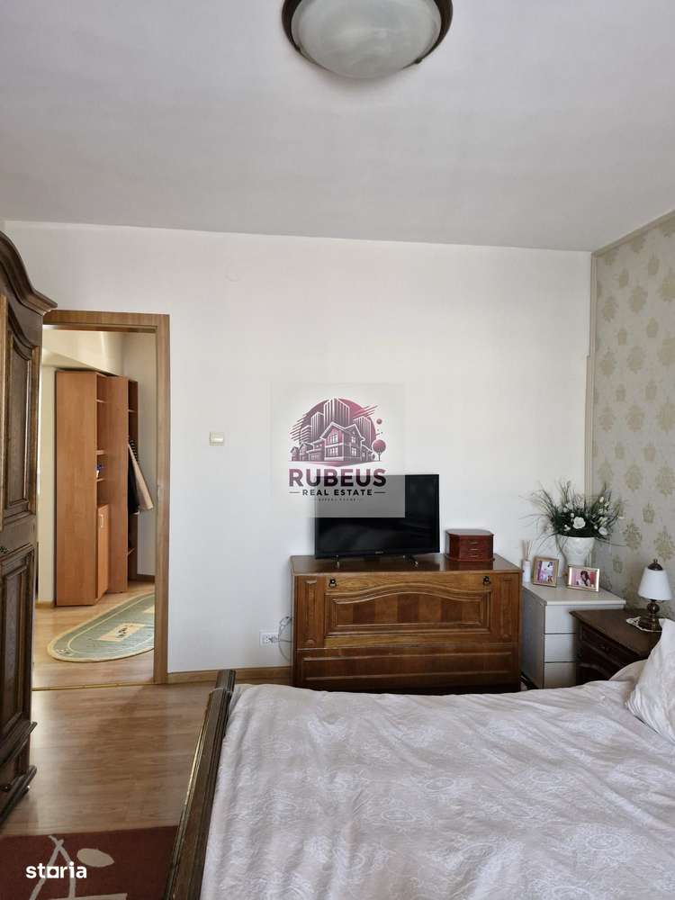 4 camere moderne + garaj propriu – Central, Drobeta TS-14