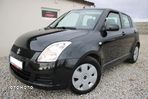 Suzuki Swift 1.3 DDiS GLX / Comfort - 1