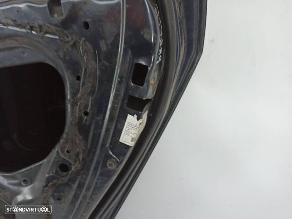 Porta Tras Direita Tr Drt Honda Accord Vii Tourer (Cm, Cn) - 5