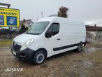 Opel MOVANO 2015 ROK L2H2 KLIMA - 9