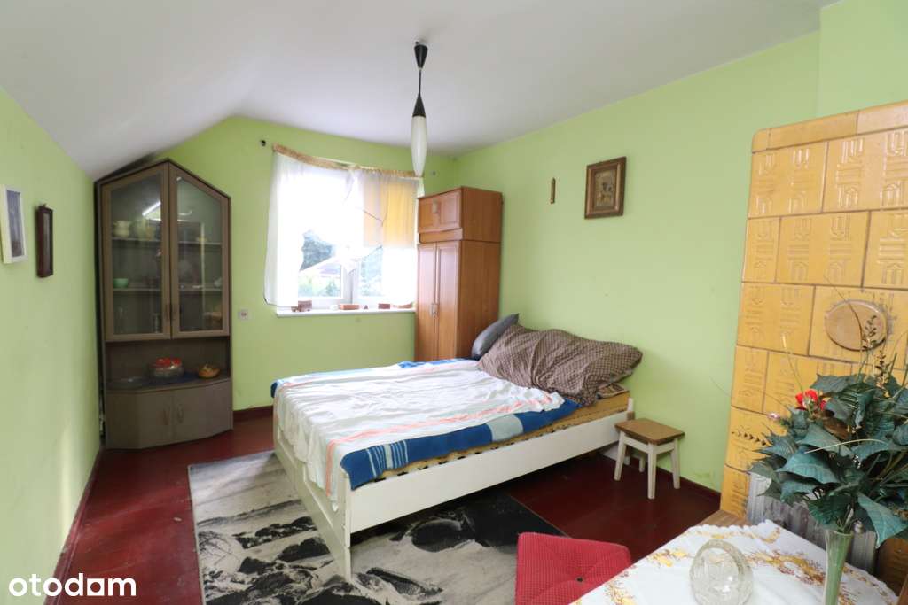 pół bliźniaka w Gralewie! - Pełny obrazek: 5/13