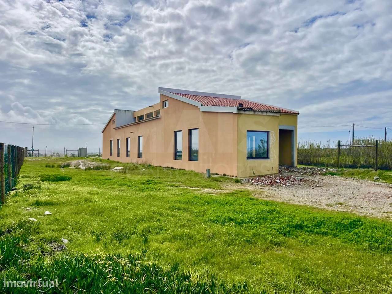 Unidade com Licença Industrial + Projeto Prévio para Hospedagem | 3... - Grande imagem: 3/50