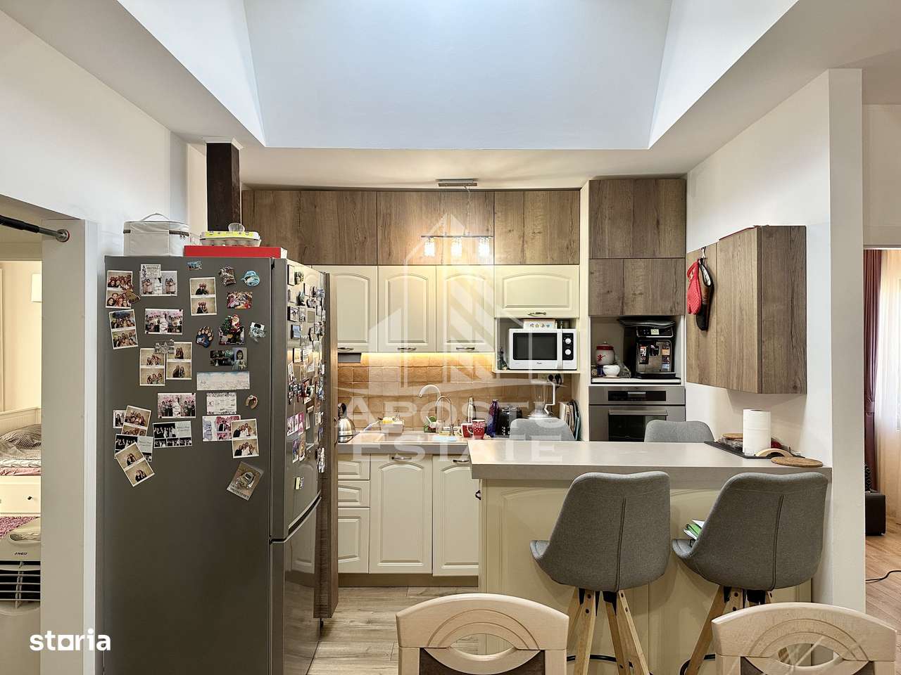 Casa individuala cu 7 camere in Mosnita Veche - Imagine principală: 3/20