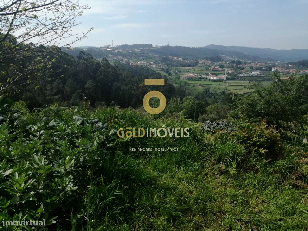 Terreno  Venda em Chave,Arouca - Grande imagem: 4/6