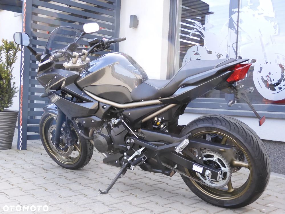 XJ6#DIVERSION#2010#Na kat...