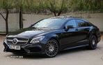 Mercedes-Benz CLS 350 CDI BlueEfficiency 4MATIC Aut - 10