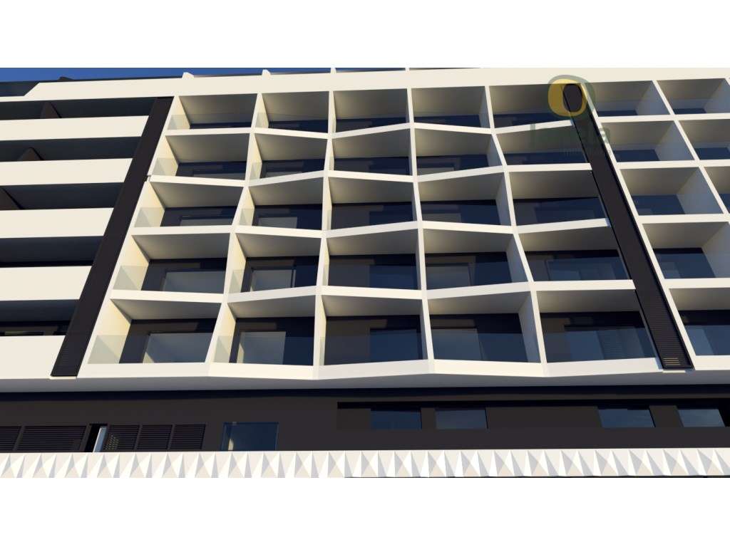 Moderno, Novo, elevada qualidade, garagem, arrecadação e TERRAÇO de... - Grande imagem: 5/21