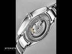 MERCEDES Classic Automatic zegarek meski SWISS OE - 2