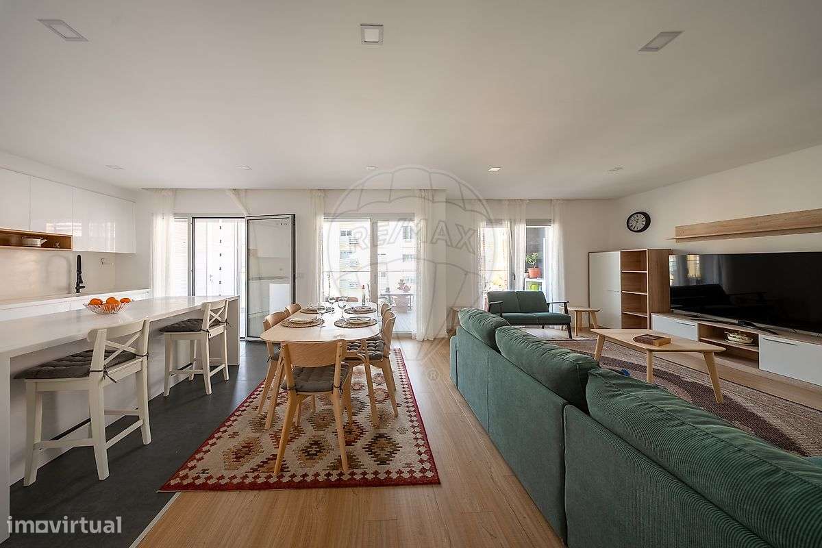 Apartamento T3 para venda - Grande imagem: 2/49