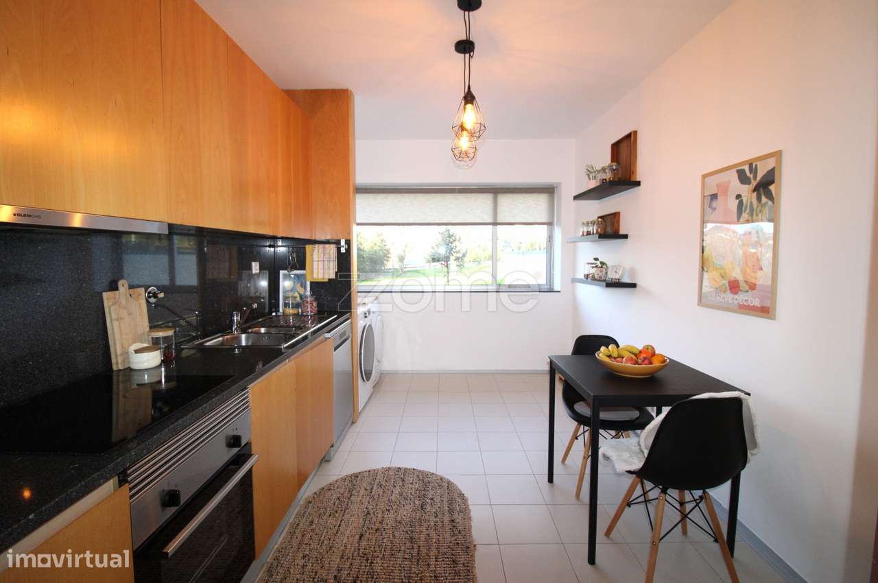 Apartamento T3 Semi-Duplex em Creixomil – Frente ao Multiusos - Grande imagem: 5/42