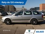 Skoda Octavia - 3