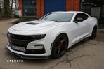 Chevrolet Camaro Coupe 6.2 V8 - 2