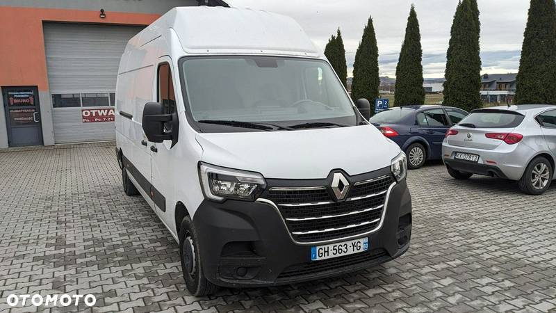 Renault Master - 6