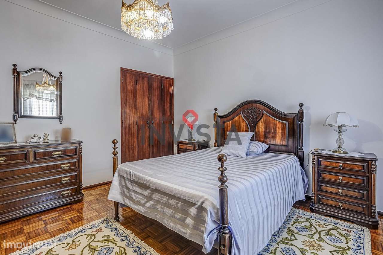 Moradia T4 em Vila Franca de Xira com Vista Rio Tejo-20