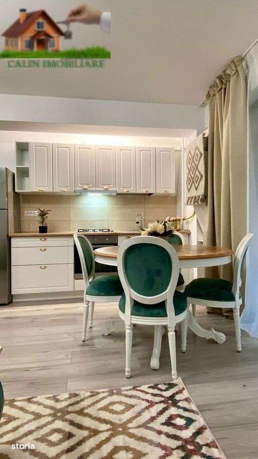 Apartament 2 camere Et 1 BUCIUM 105.000 Euro   RATE DEZVOLTATOR - Imagine principală: 5/13