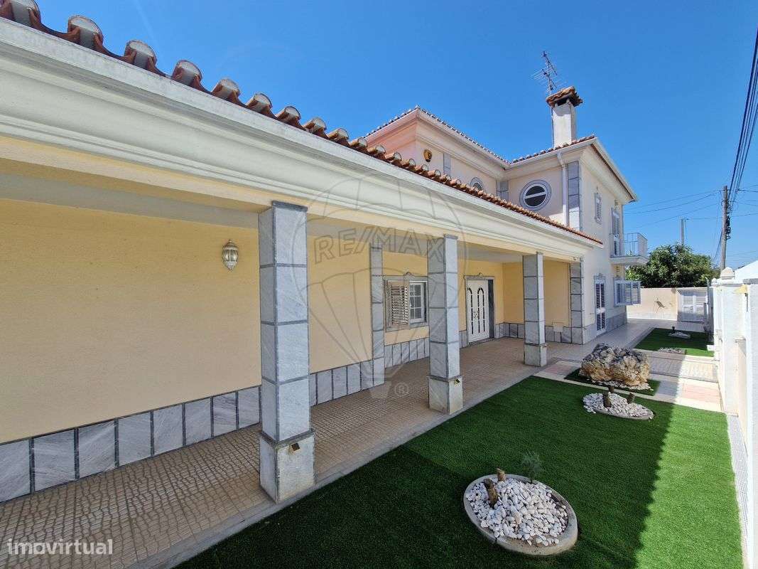 Moradia T5 para venda - Grande imagem: 4/46