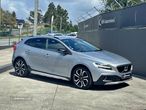 Volvo V40 Cross Country 2.0 D3 Pro Geartronic - 3