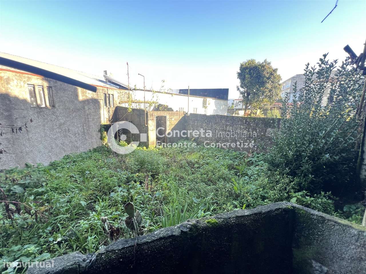 Prédio no centro histórico de Barcelinhos - Grande imagem: 5/10