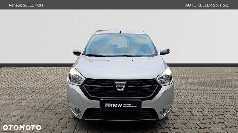 Dacia Lodgy - 9