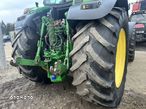 John Deere 6190R  Power Quad.    218500zł - 17