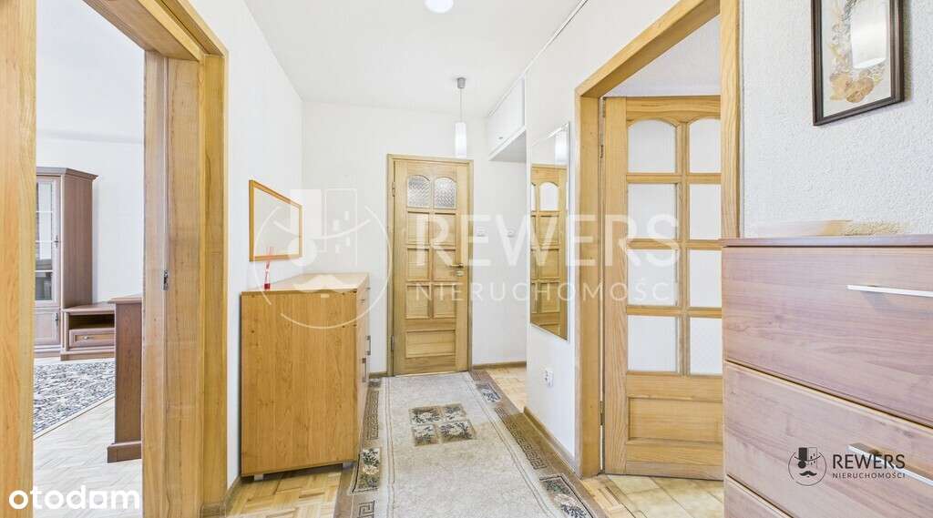 Czuby 52m2 2 pokoje Mieszkanie przy zielonym parku-15