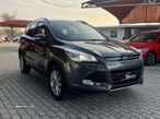 Ford Kuga 2.0 TDCi Titanium - 2