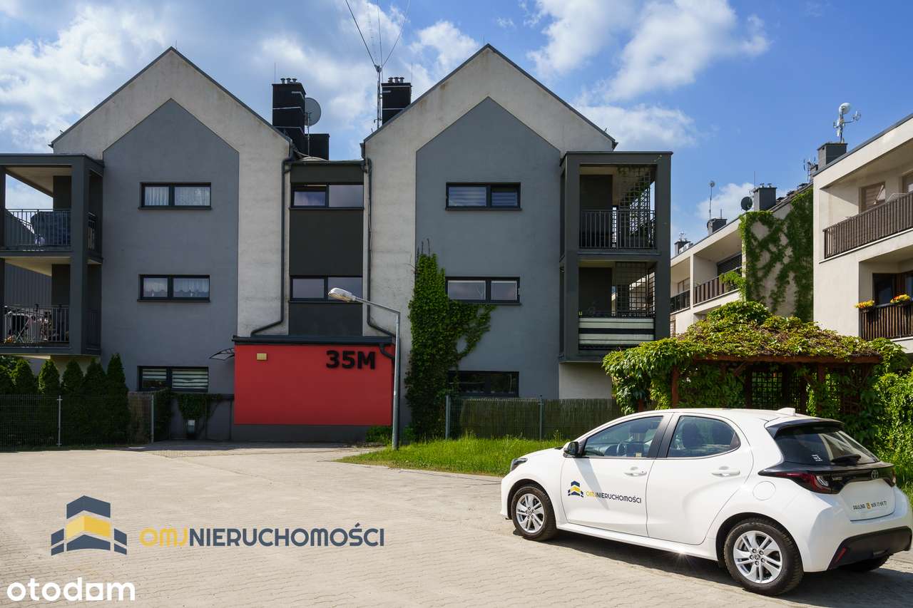 Kiełczów I 4 pokoje+ garderoba I balkon I MP I kom. lok I niski czynsz-1