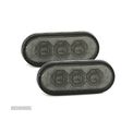 PISCAS LATERAIS LED PARA SEAT FORD VOLKSWAGEN VW ESCURECIDOS - 1