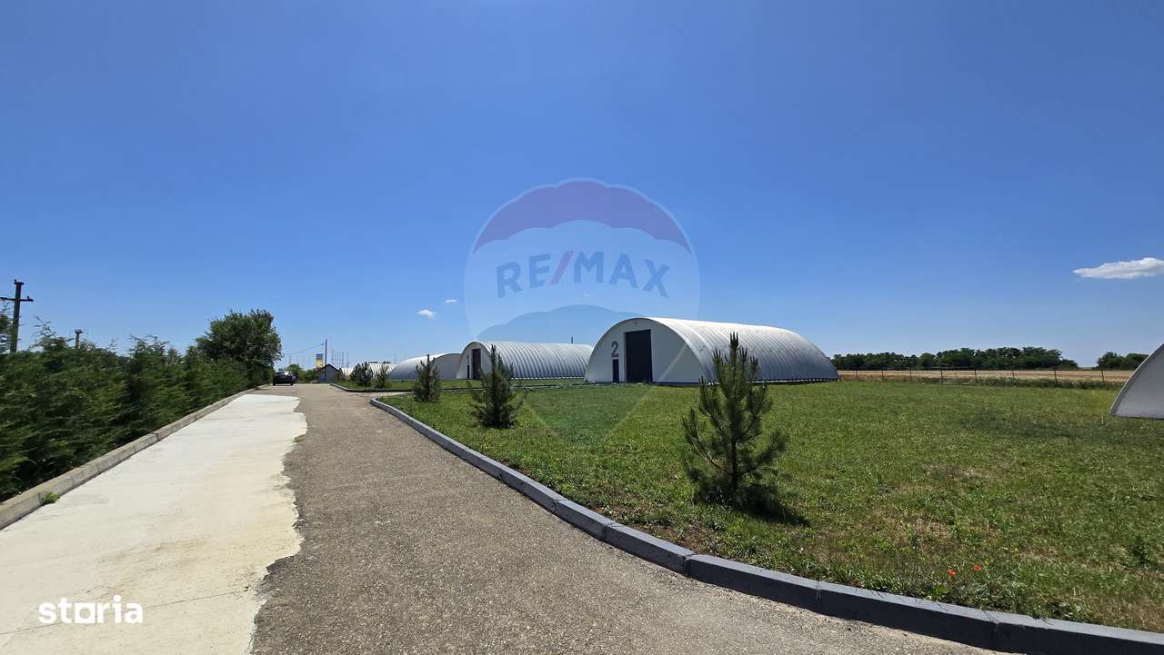 DE VANZARE | Hale | 1407mp | Teren 9344 | Potigrafu - Imagine principală: 5/20