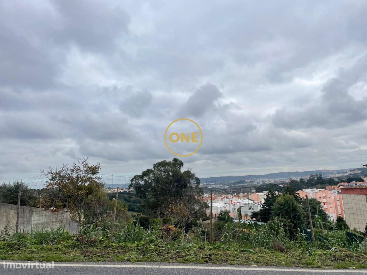 Lotes de terreno para construção em Loures - Grande imagem: 5/7