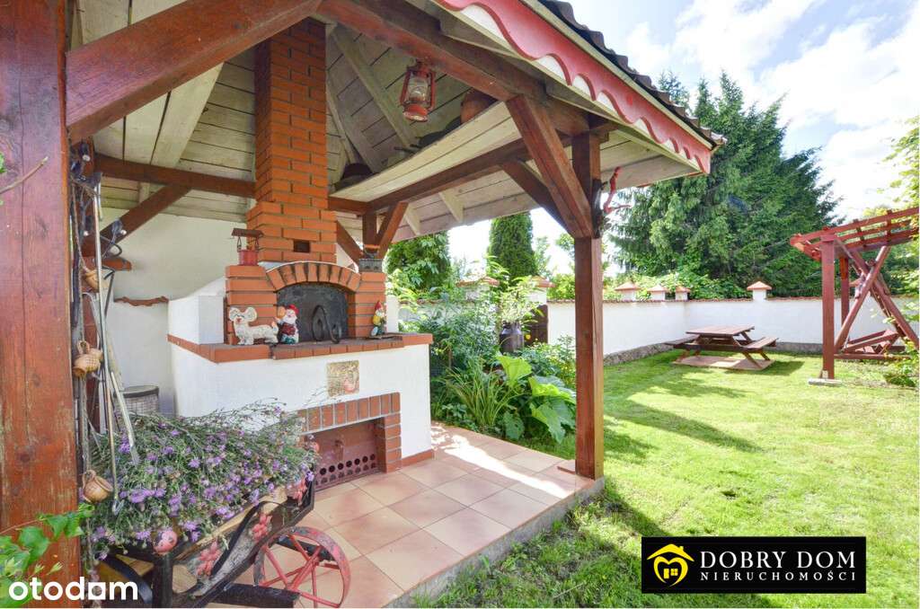 DOM NA SUWALSZCZYŹNIE! 25 km od Suwałk - Pełny obrazek: 4/20