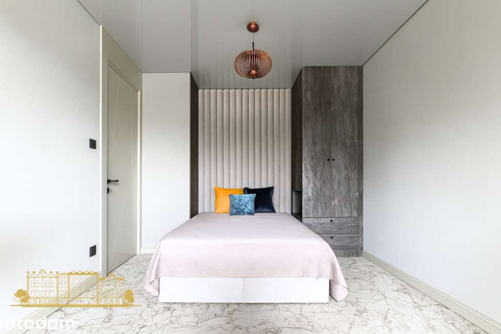 Capital Tower | 53,64m2 | Wysoki standard | 2 pok.-5