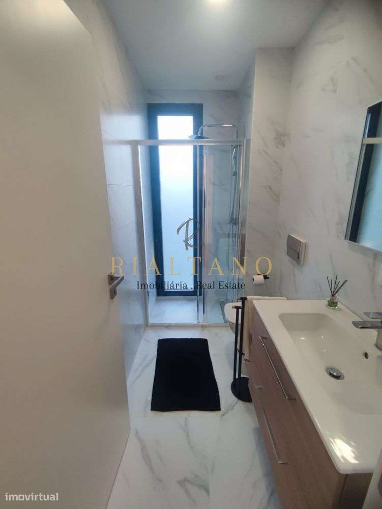 Apartamento T2 em Ílhvo-10