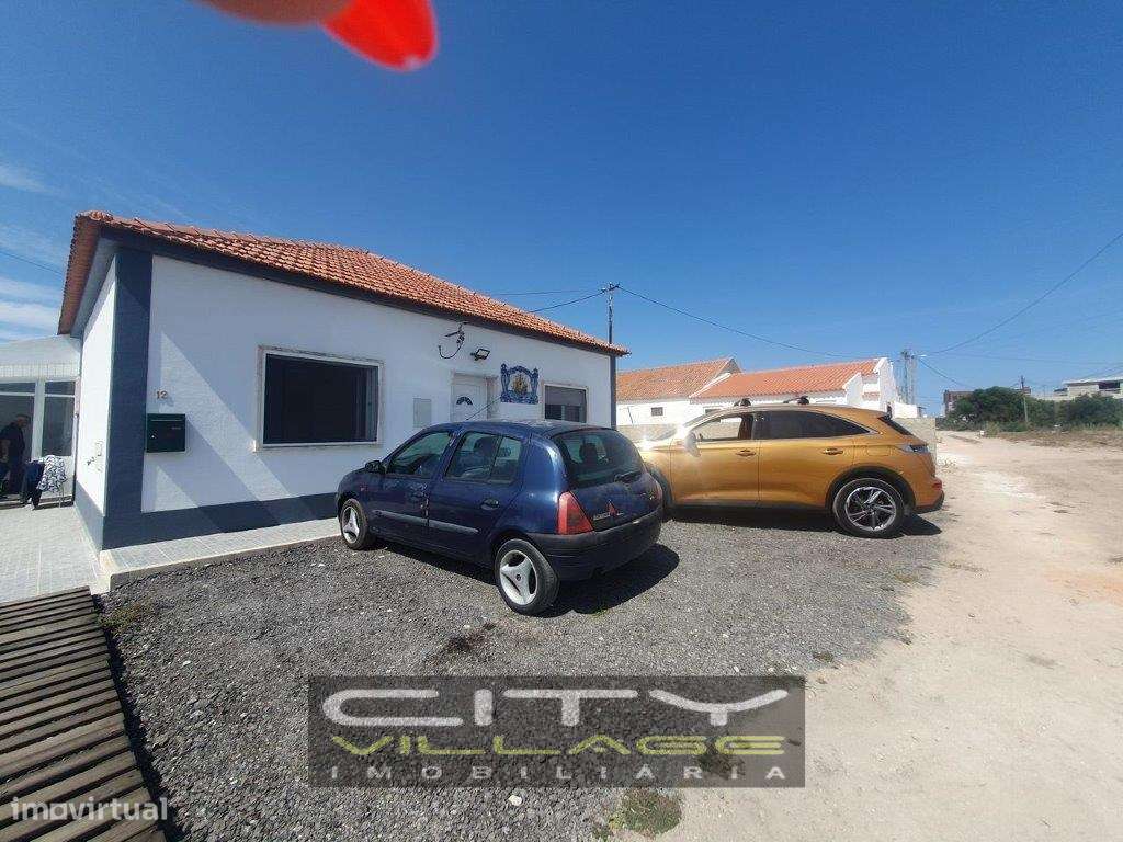 terreno urbano Moradias Zona São Francisco-9