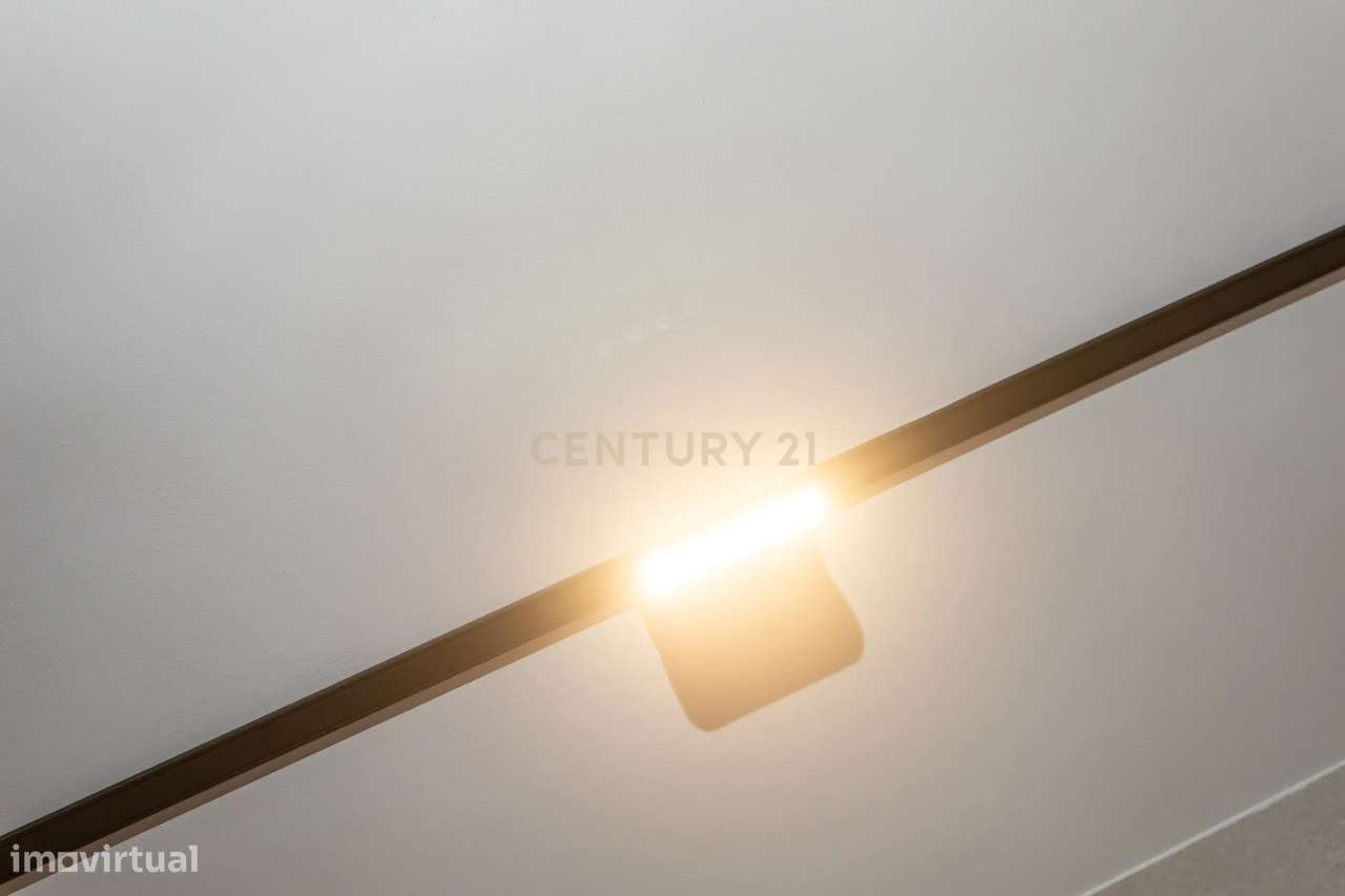 Penthouse Exclusiva e Luxuosa, no Feijó-6