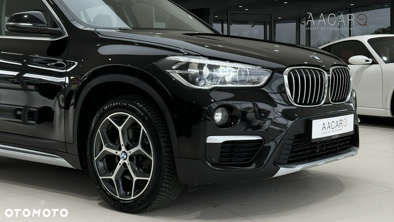 BMW X1 sDrive18i GPF xLine - 40