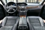 Mercedes-Benz E 200 T BlueTEC 7G-TRONIC Elegance - 10