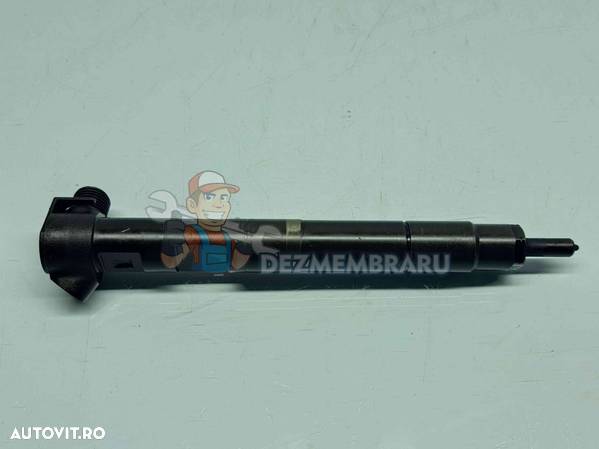 Injector Mercedes Clasa E (W212) [Fabr 2009-2016] A6510702887   28348370 2.2 CDI 651924 - 1