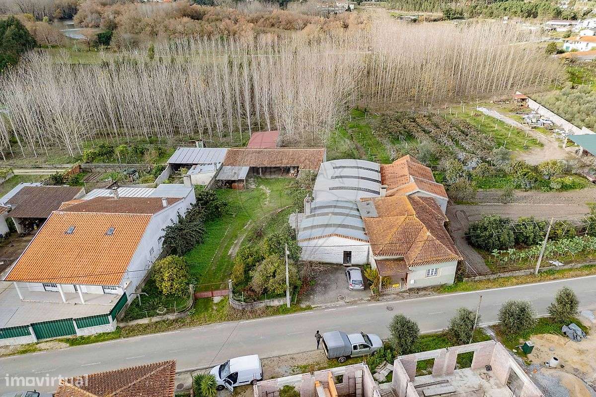 Moradia T4 para venda - Grande imagem: 5/42