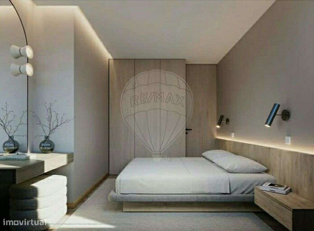 Apartamento T1 Para Venda