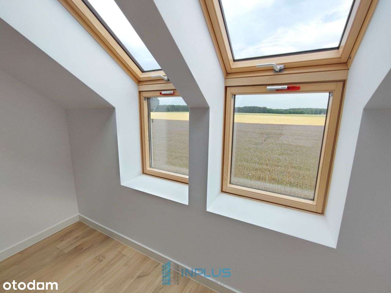 3 pokoje, ogród, 2 miejsca postojowe, strych-12