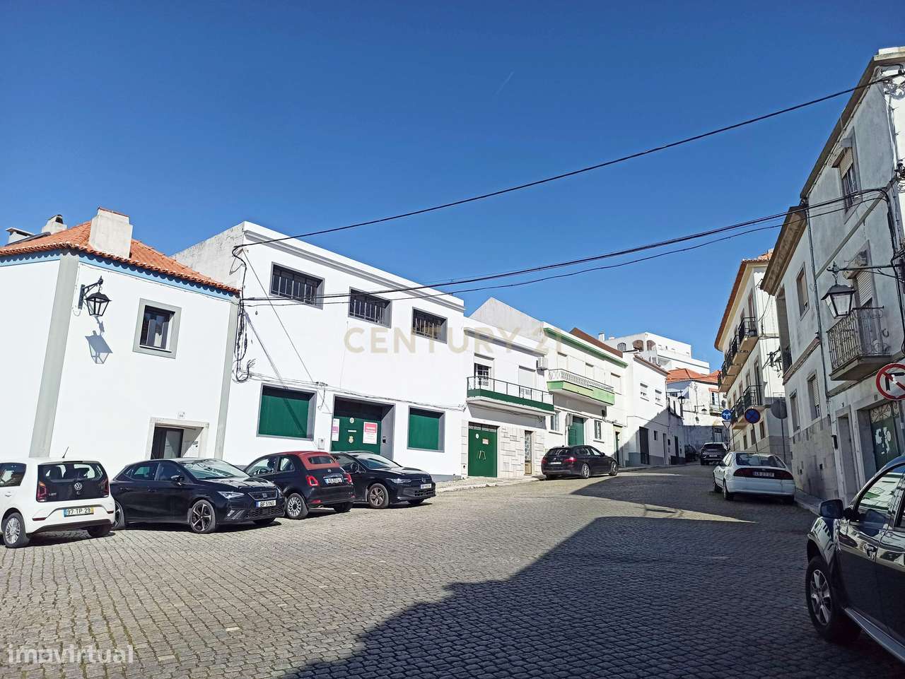 Prédio com Elevado Potencial de Reconversão | Projeto Ideal para Loft - Grande imagem: 5/28