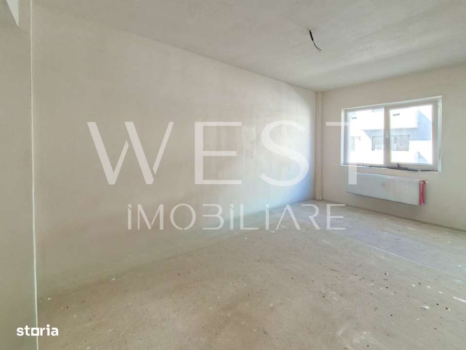 Apartament 2 camere decomandat/ Etaj intermediar/ CF disponibil / - Imagine principală: 4/8