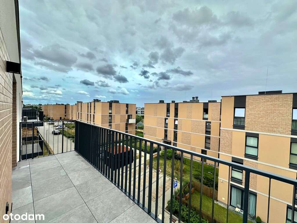 Nowoczesne, Funkcjonalne Mieszkanie, Początek Białołęki, Bez prowizji-11