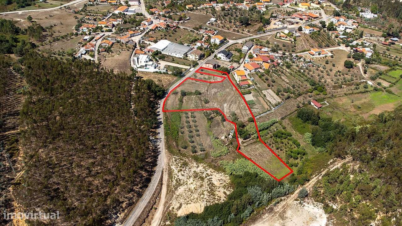 Terreno  para venda-6
