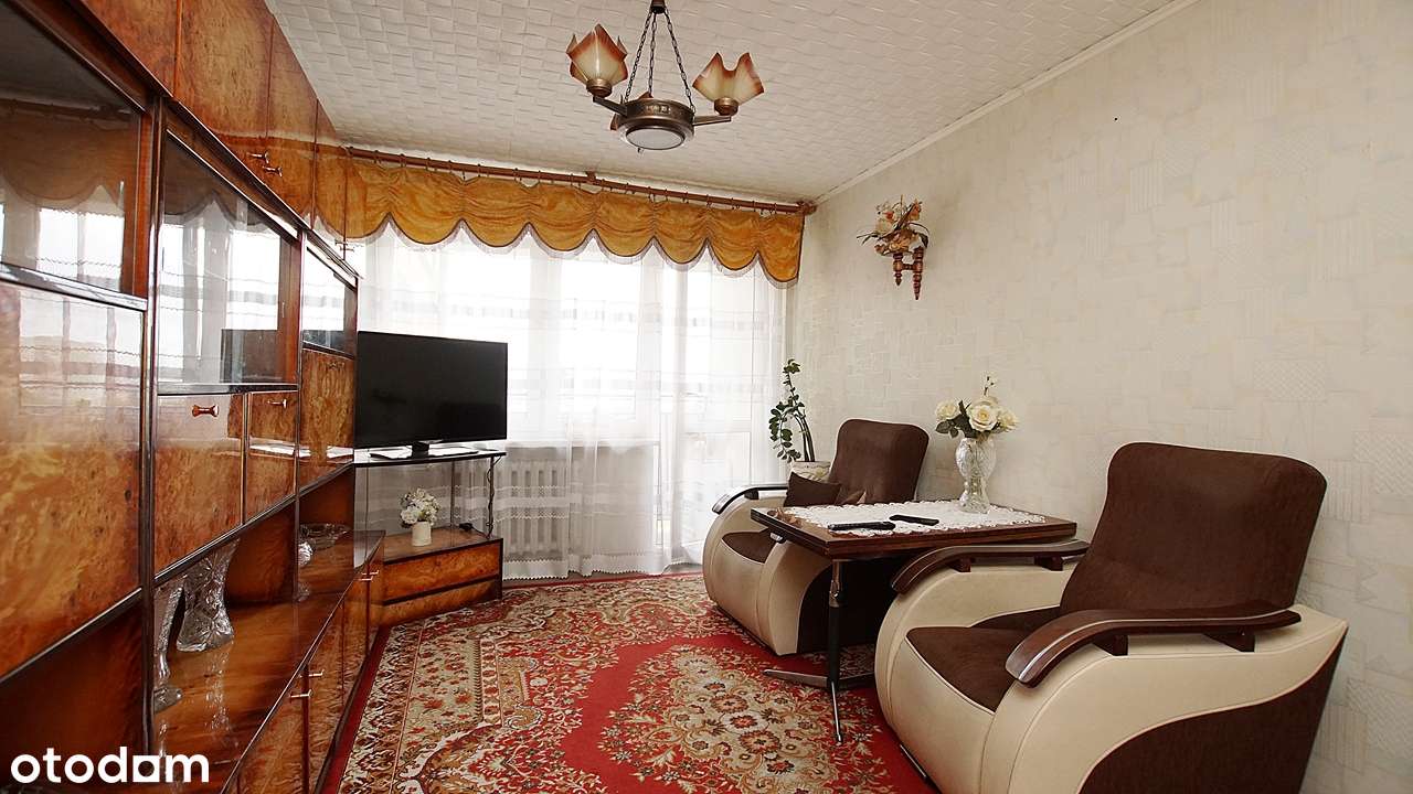 4pokoje z widokiem na panoramę Płocka - Pełny obrazek: 5/8